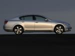 Lexus GS430 2005 года